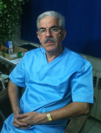 لیزیک تبریز دکتر اصلانزاده