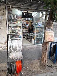 فوریت های برق و تلفن برق سان ری