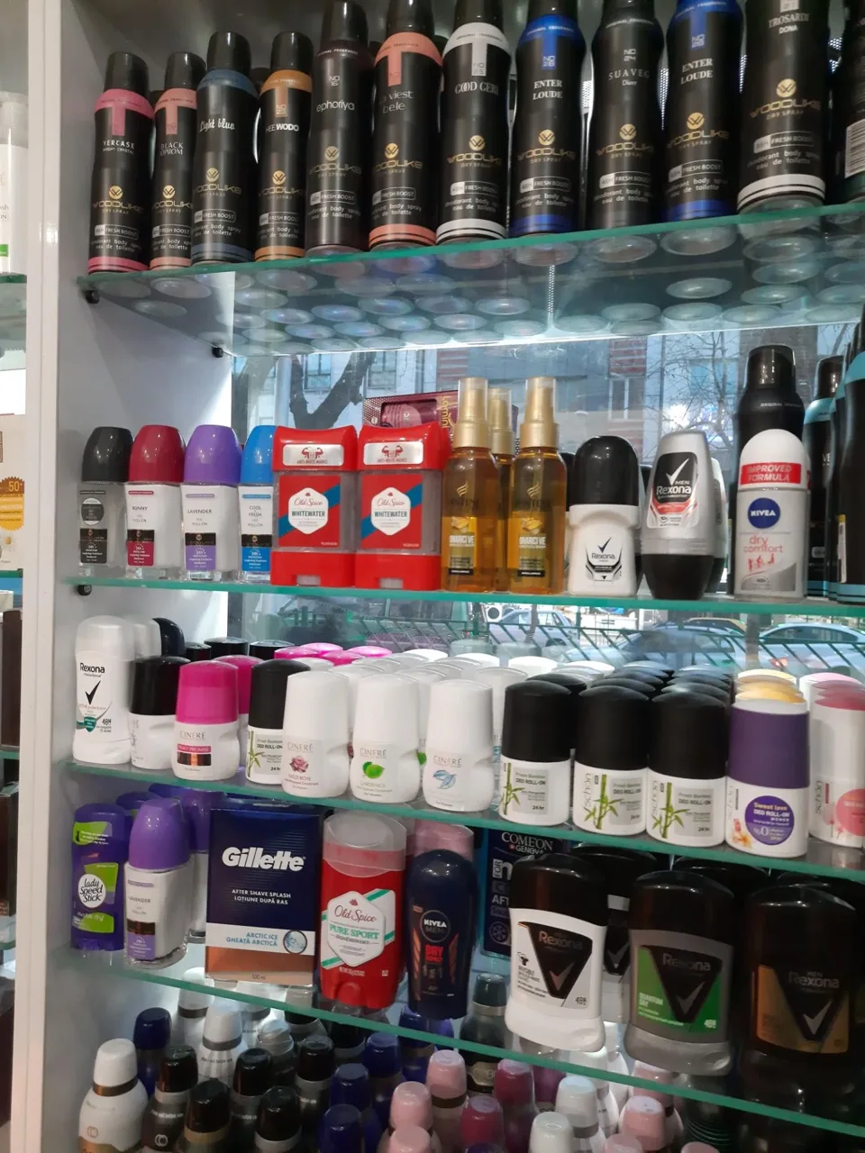 شوینده بهداشتی بیگی - تصویر 2