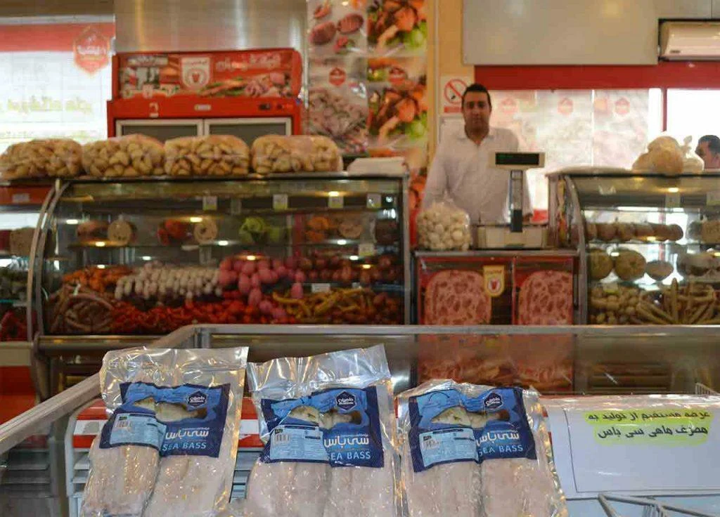 صنایع گوشتی گوشتیران - تصویر 4