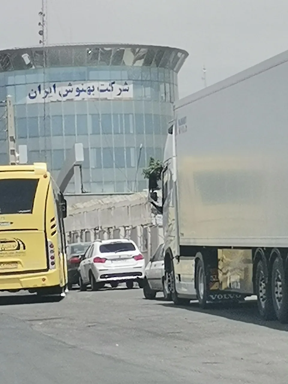 شرکت بهنوش ایران - تولید مواد غذایی در تهران - تصویر 4