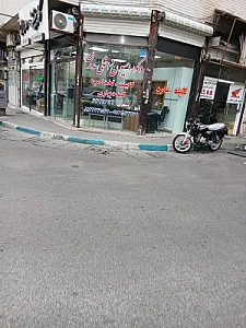 کاج دکور