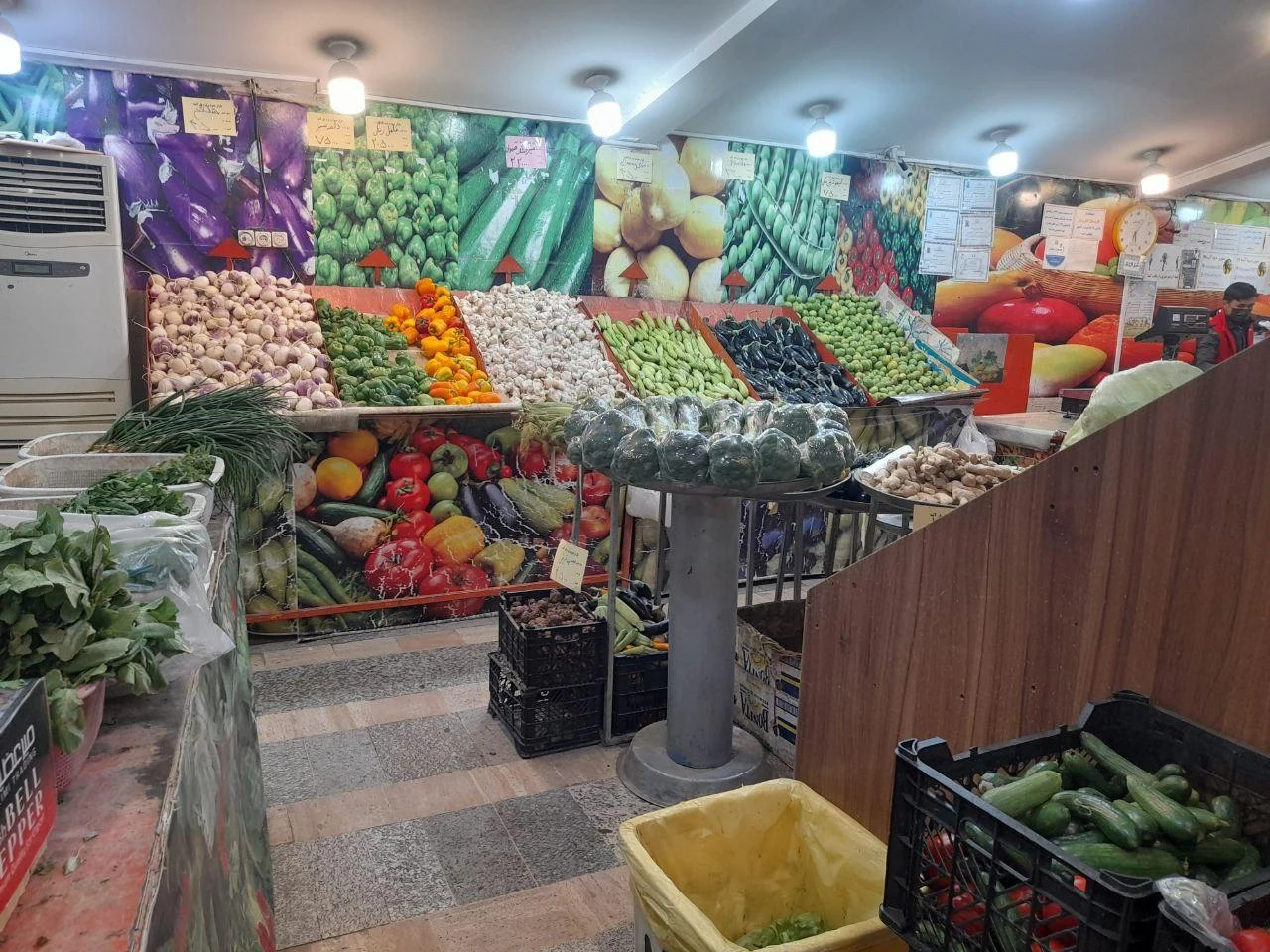 هایپر میوه کوروش - تصویر 2