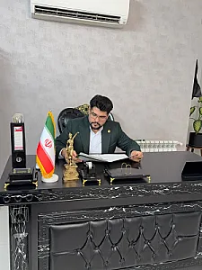 وکیل حسام الدین انتظاریان