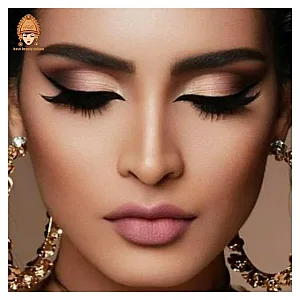 سالن زیبایی هستی اصغری