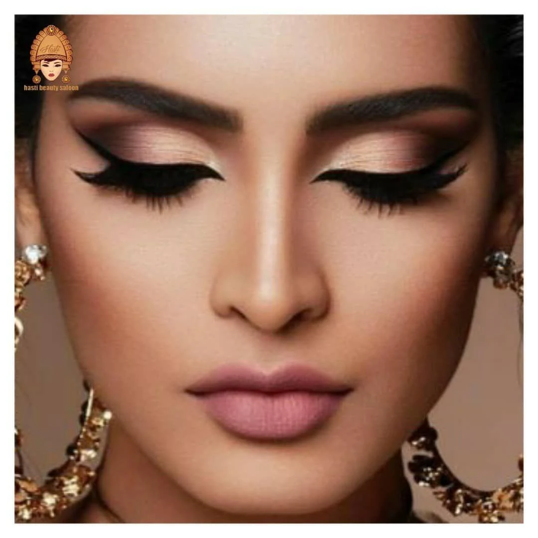 سالن زیبایی هستی اصغری