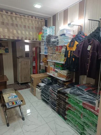 موسسه ایمن کالا تبریز