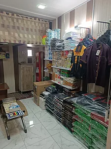 موسسه ایمن کالا تبریز