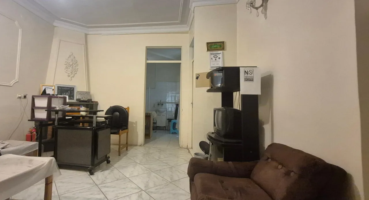 مرکز تخصصی طب کار ستایش کار - درمانگاه در تهران - تصویر 2
