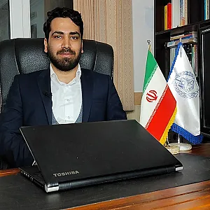 وکیل دادگستری - مشاوره حقوقی - دکتر شکری زاده