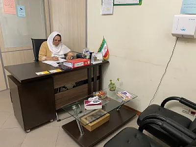 کلینیک ترک اعتیاد قدم