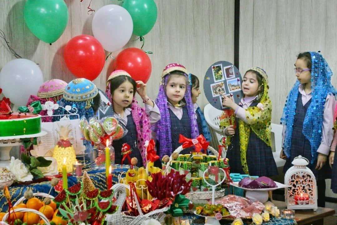 مهدکودک و دبستان طلوع - مدرسه در تهران - تصویر 3