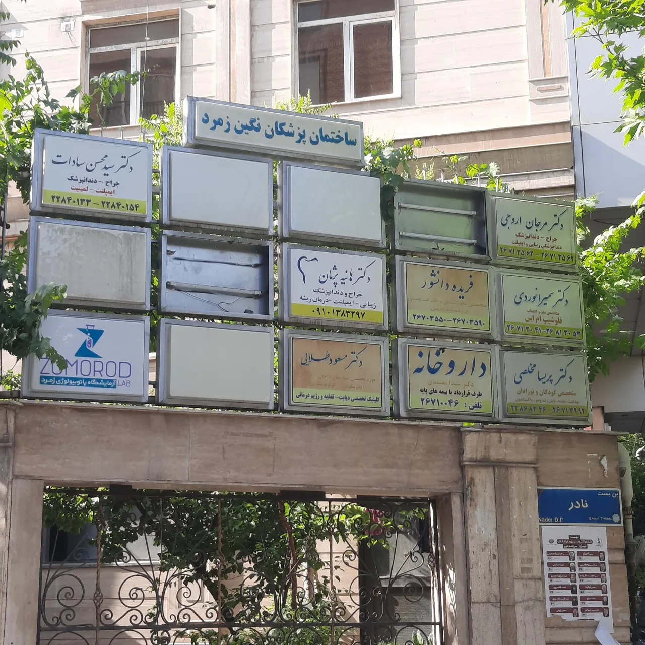مطب رژیم درمانی ماریا فروتن راد - تصویر 2