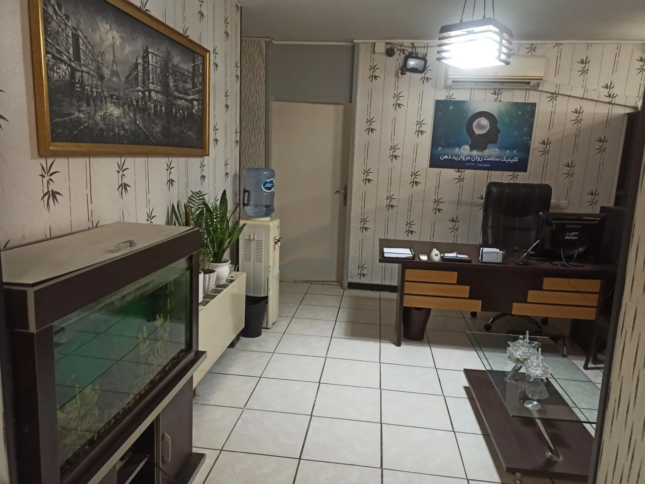 کلینیک سلامت روان مروارید ذهن - روانشناسی و مشاوره در تهران - تصویر 2