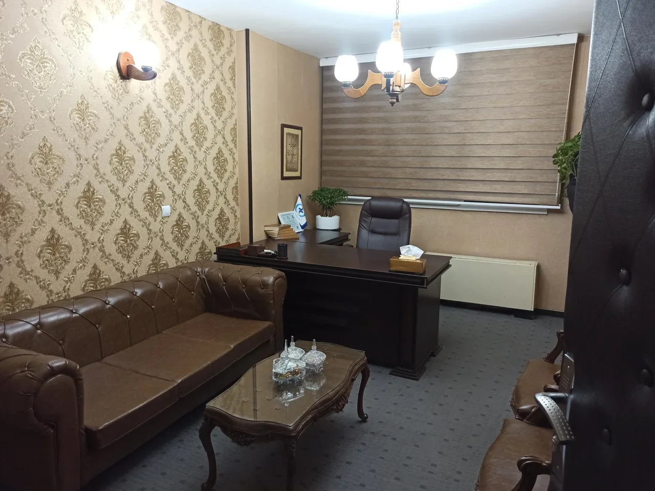 کلینیک سلامت روان مروارید ذهن - روانشناسی و مشاوره در تهران - تصویر 3