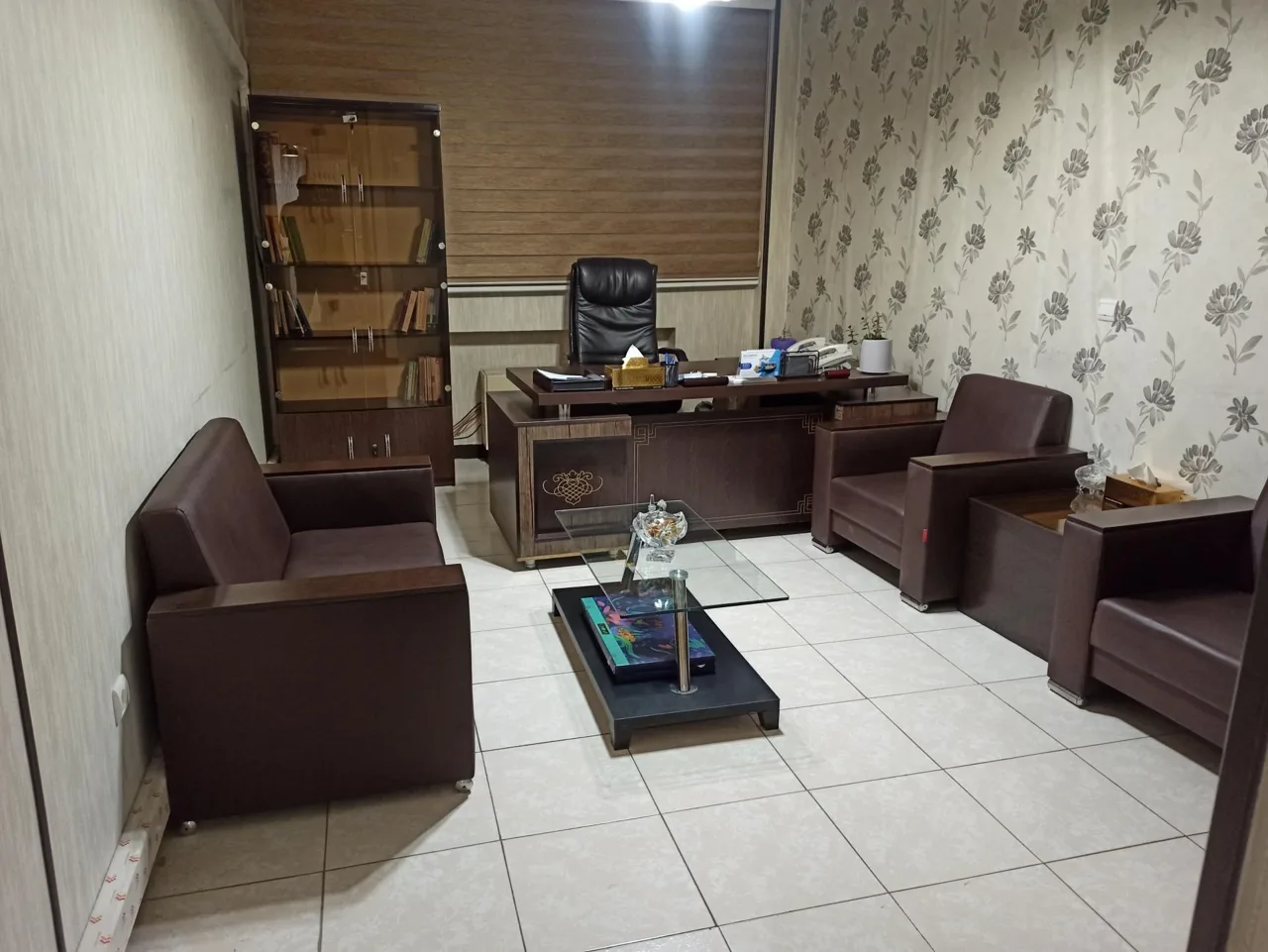 کلینیک سلامت روان مروارید ذهن - روانشناسی و مشاوره در تهران - تصویر 4