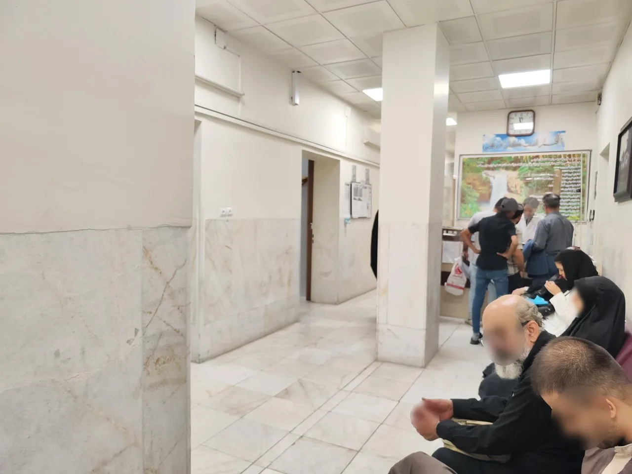 اکوکاردیوگرافی و تست ورزش - تصویر 5