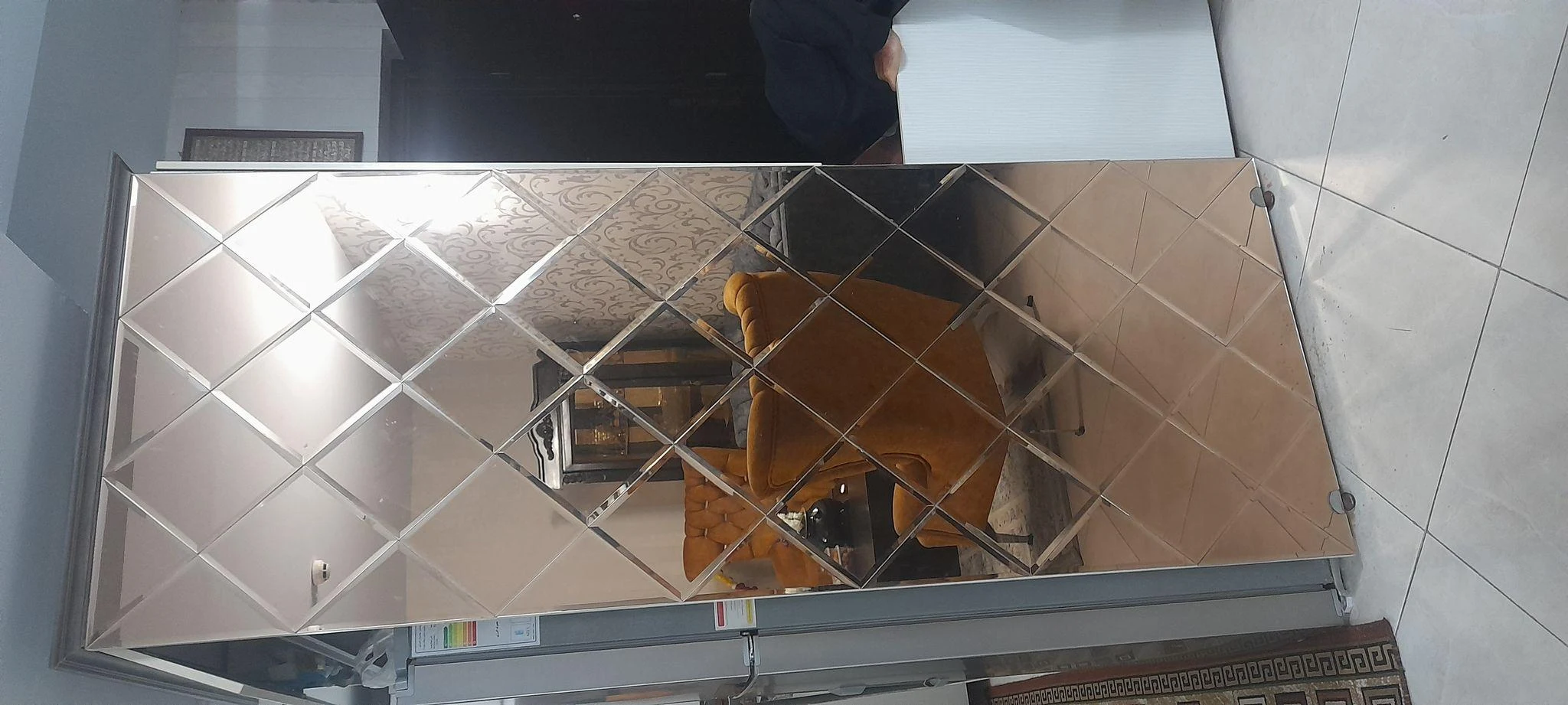 شیشه بری بهار - در و پنجره (UPVC/آلومینیوم) در تهران