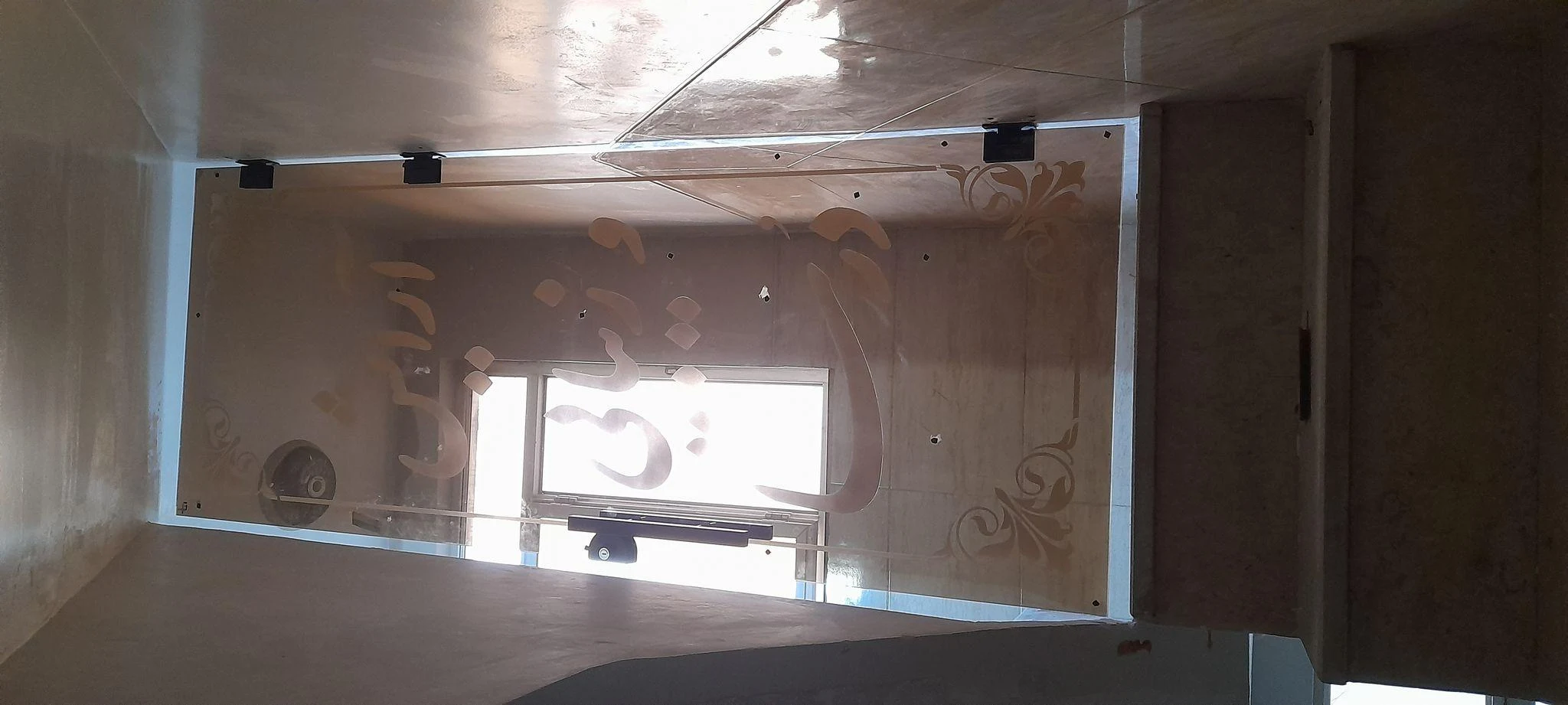 شیشه بری بهار - در و پنجره (UPVC/آلومینیوم) در تهران - تصویر 2