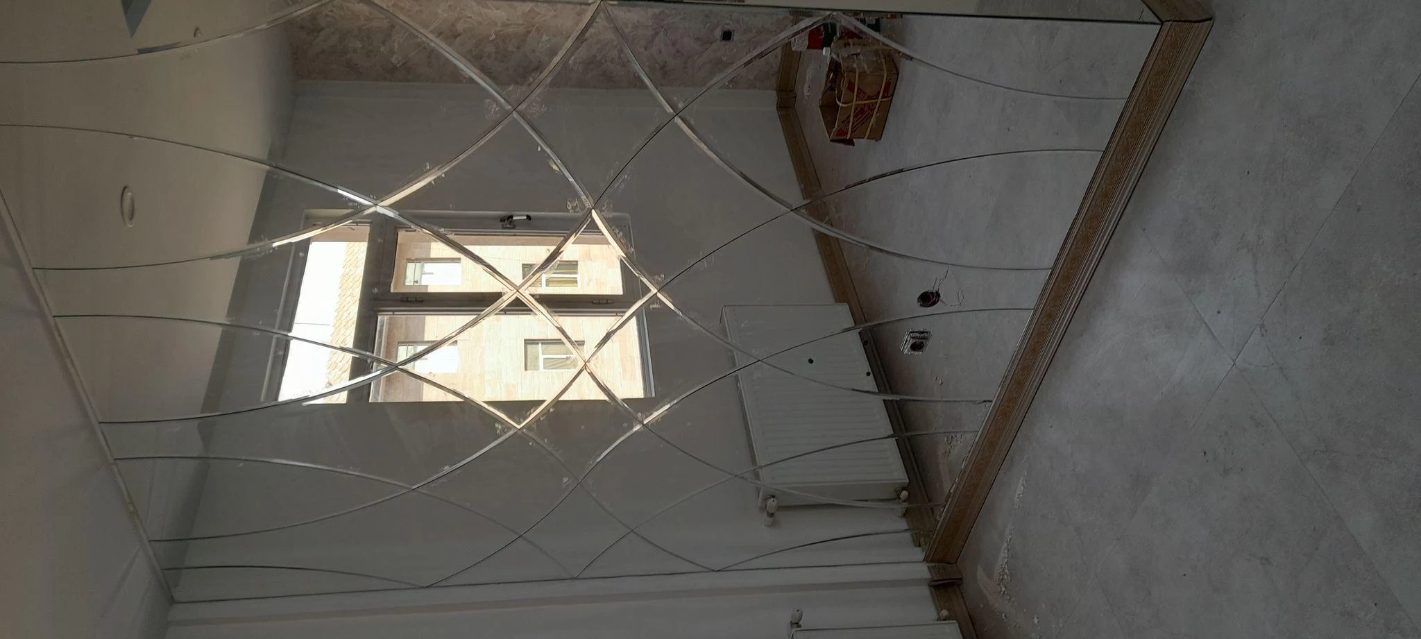 شیشه بری بهار - در و پنجره (UPVC/آلومینیوم) در تهران - تصویر 3