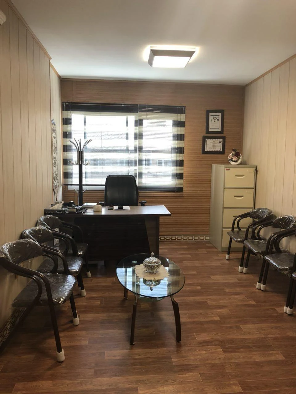 مرکز تخصصی طب کار سروش سلامت - تصویر 3
