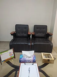 مشاور ازدواج زینب نعمتی