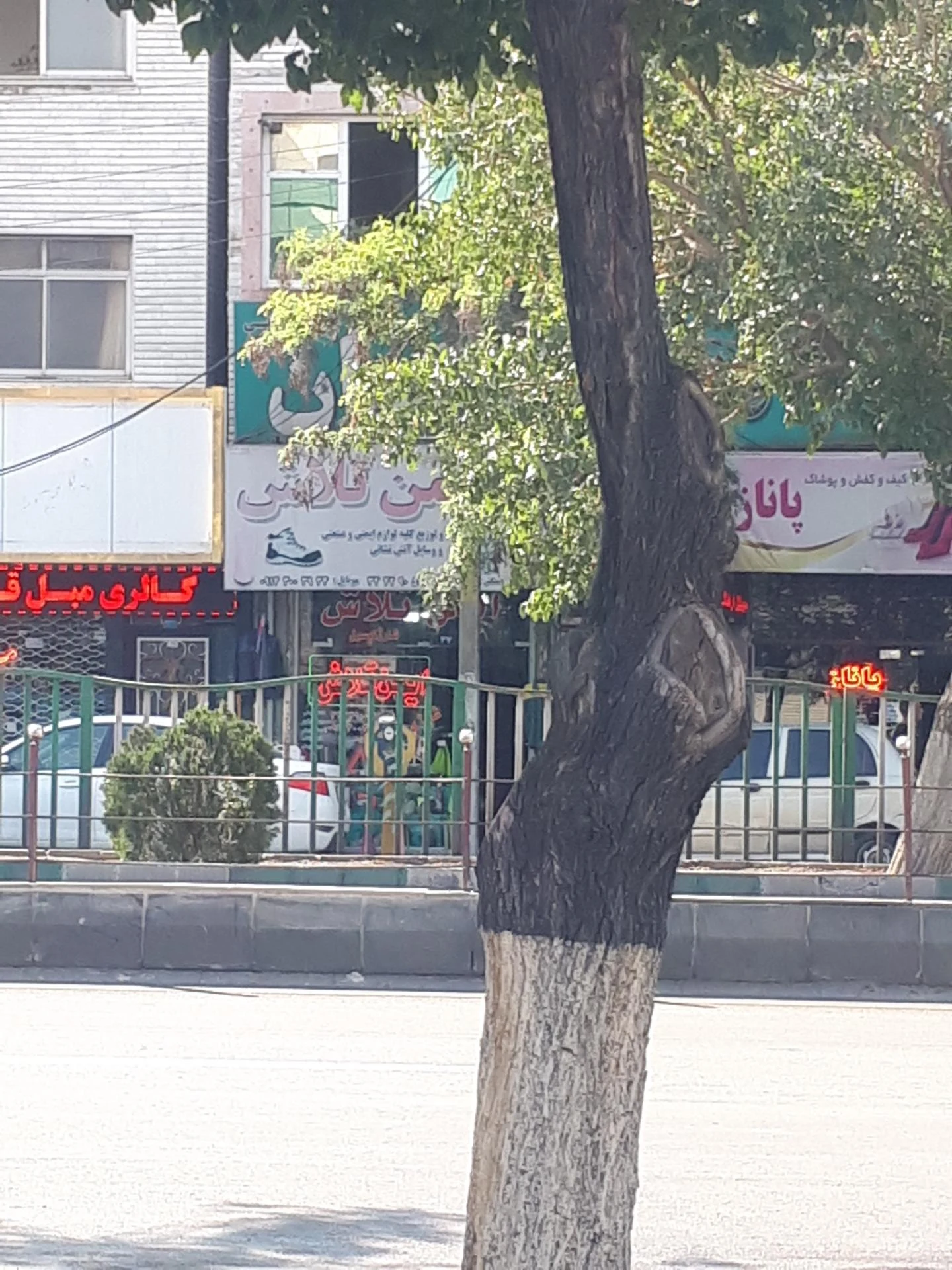فروشگاه شعله نجات - تصویر 2