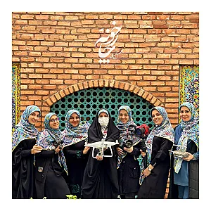 استودیو مذهبی چارخونه