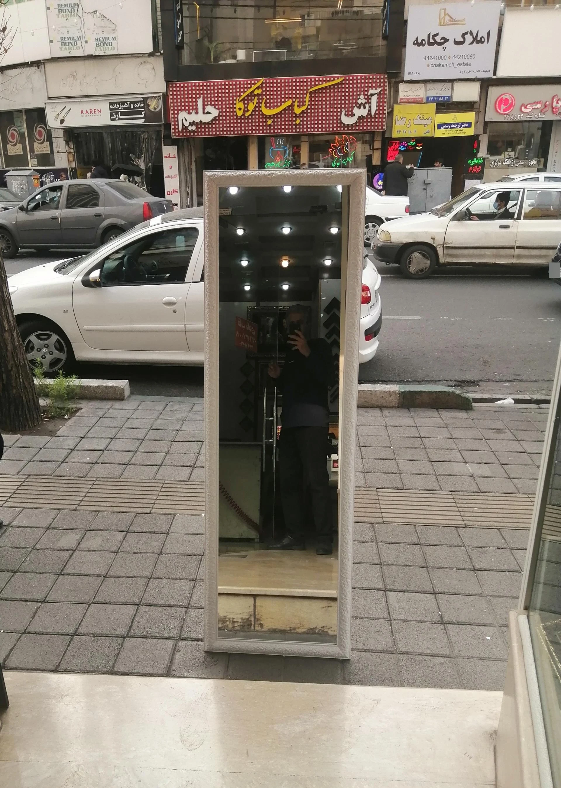 تابلو سازی آس - لوازم برقی و الکتریکی در تهران - تصویر 2