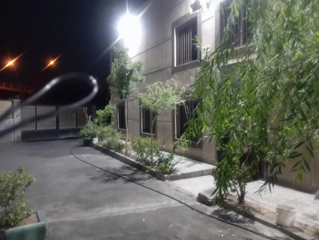 مددسرا (گرمخانه) منطقه ۱۴ - تصویر 5