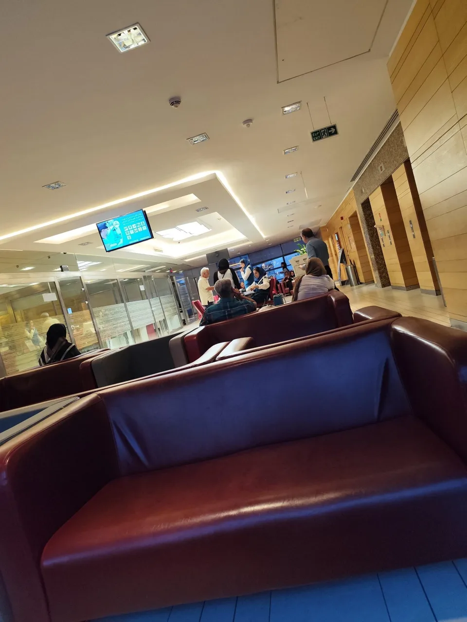 بیمارستان فوق تخصصی چشم پزشکی نور - تصویر 4