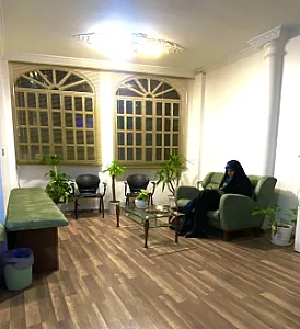 کلینیک مشاوره و روانشناختی حامیم