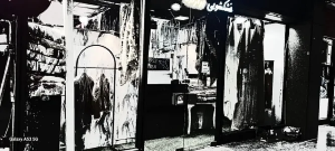 خشکشویی برازنده