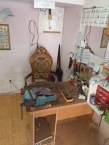 تعمیرات لوازم خانگی هادی