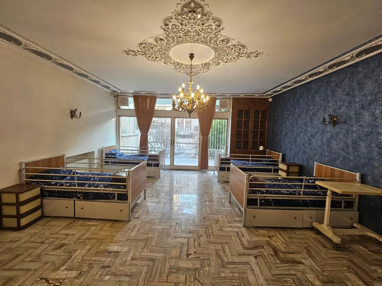 مرکز سالمندان دلگشا - تصویر 2
