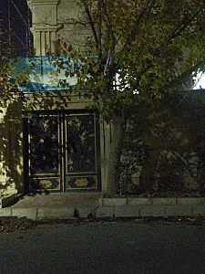 آسایشگاه سالمندان بزرگان