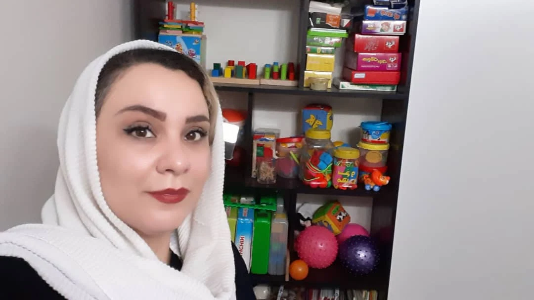 دکتر روانشناس مژده کریم زاده (کودک‌) - روانشناسی و مشاوره در تهران - تصویر 4