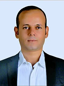 وکیل رسول منصوری