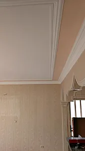 نقاشی ساختمان مهدی