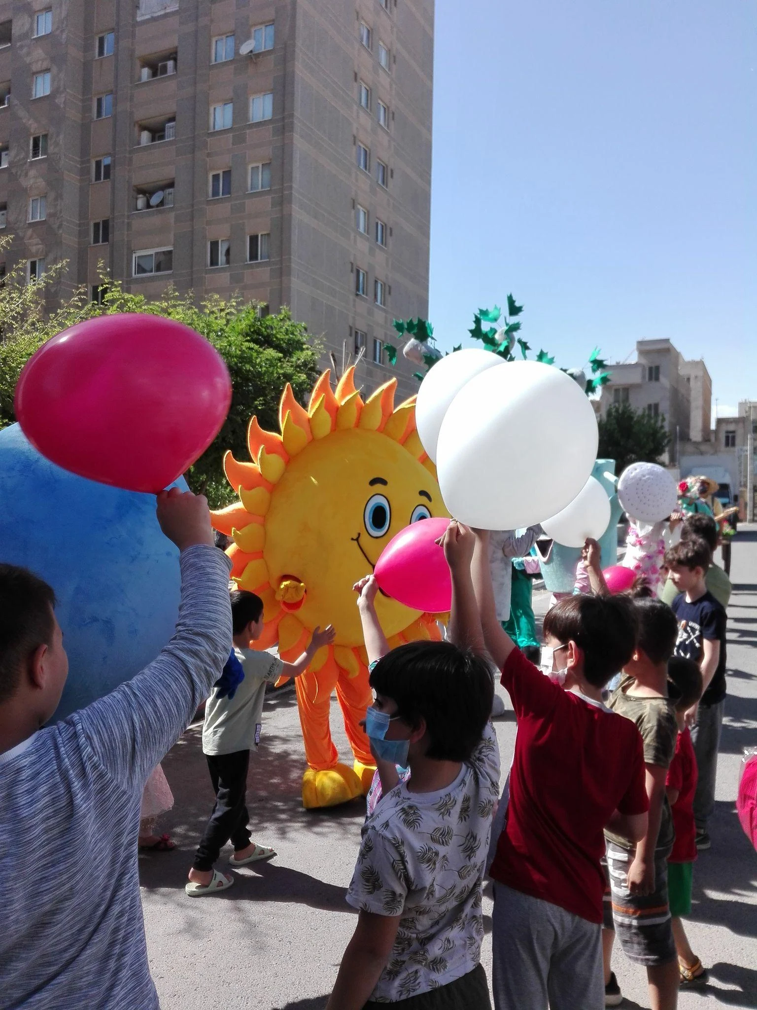گروه تورهای تفریحی آموزشی نیکا - تصویر 3