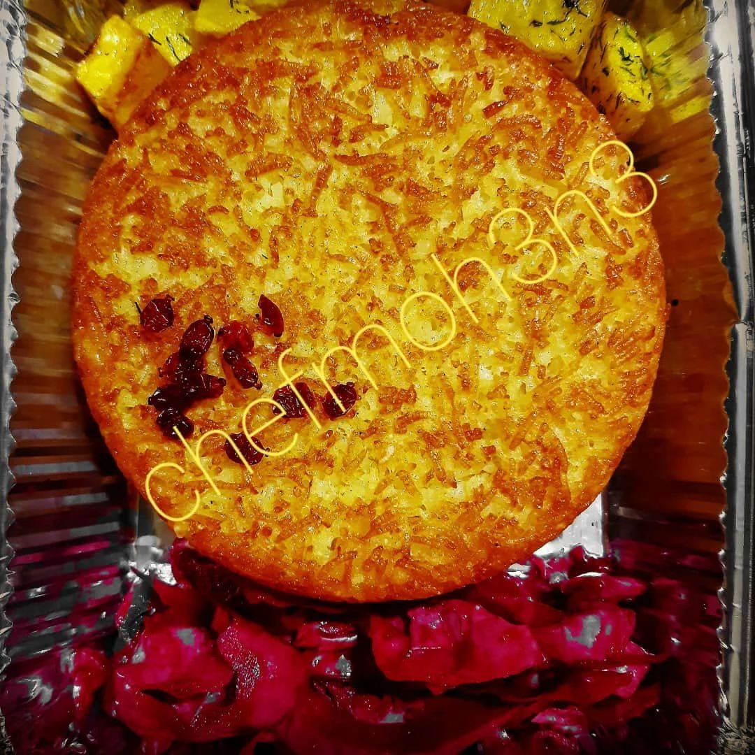 تهیه غذای شمس الشموس - کبابی و چلوکبابی در تهران