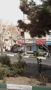 خشکشویی رویال اکسپرس