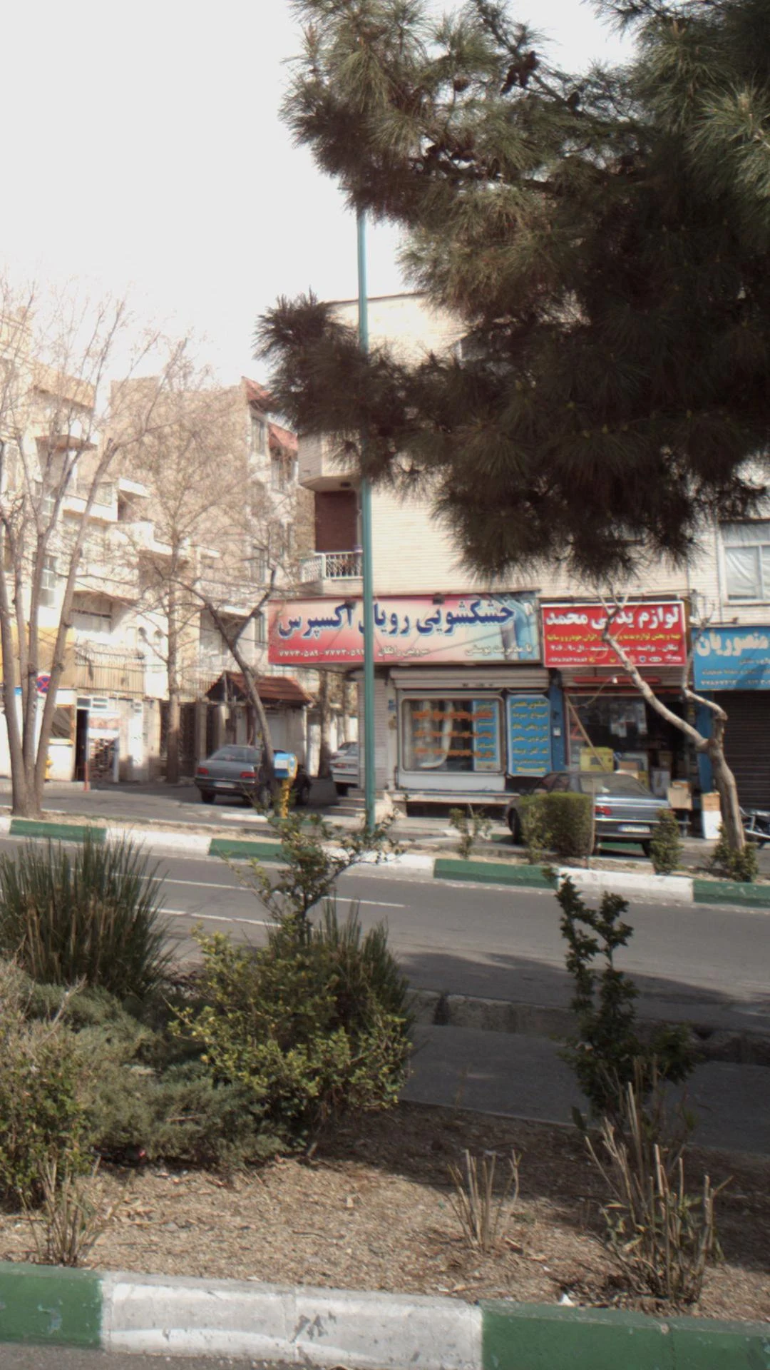خشکشویی رویال اکسپرس