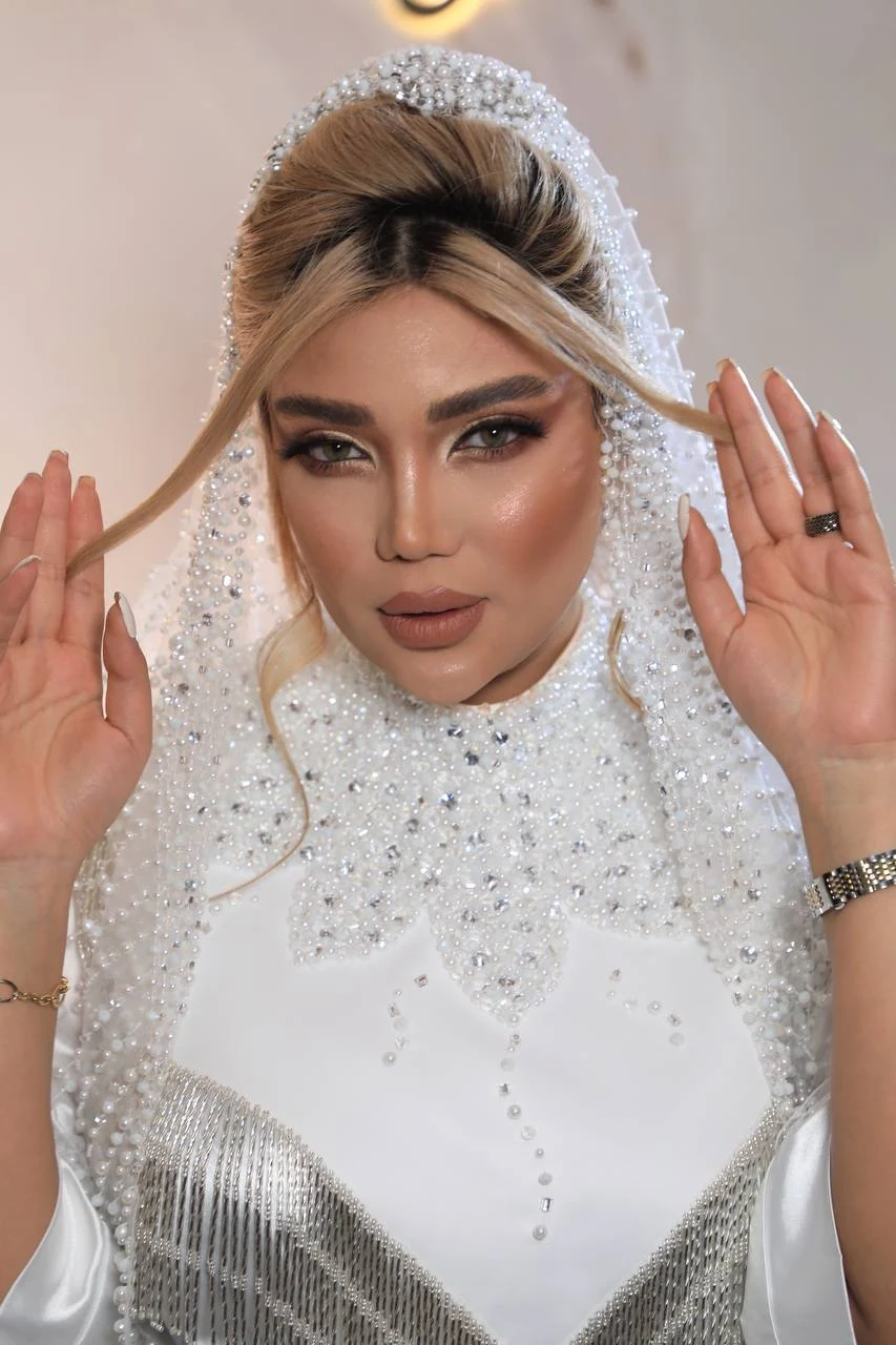 آرایشگاه زنانه رزیتا بیوتی - آموزشگاه آرایشگری در تهران - تصویر 2