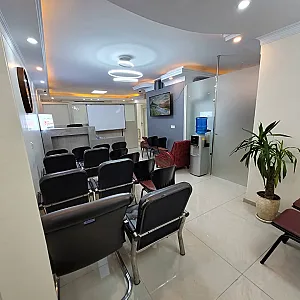روانشناسی فاطمه حاج محمدصادق