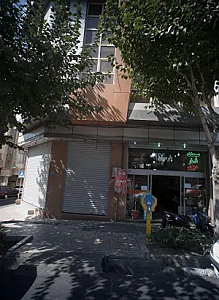 دیزی سرا و قهوه خانه پارسیان