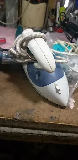 تعمیر لوازم خانگی وسو