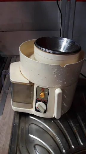 تعمیر لوازم خانگی وسو