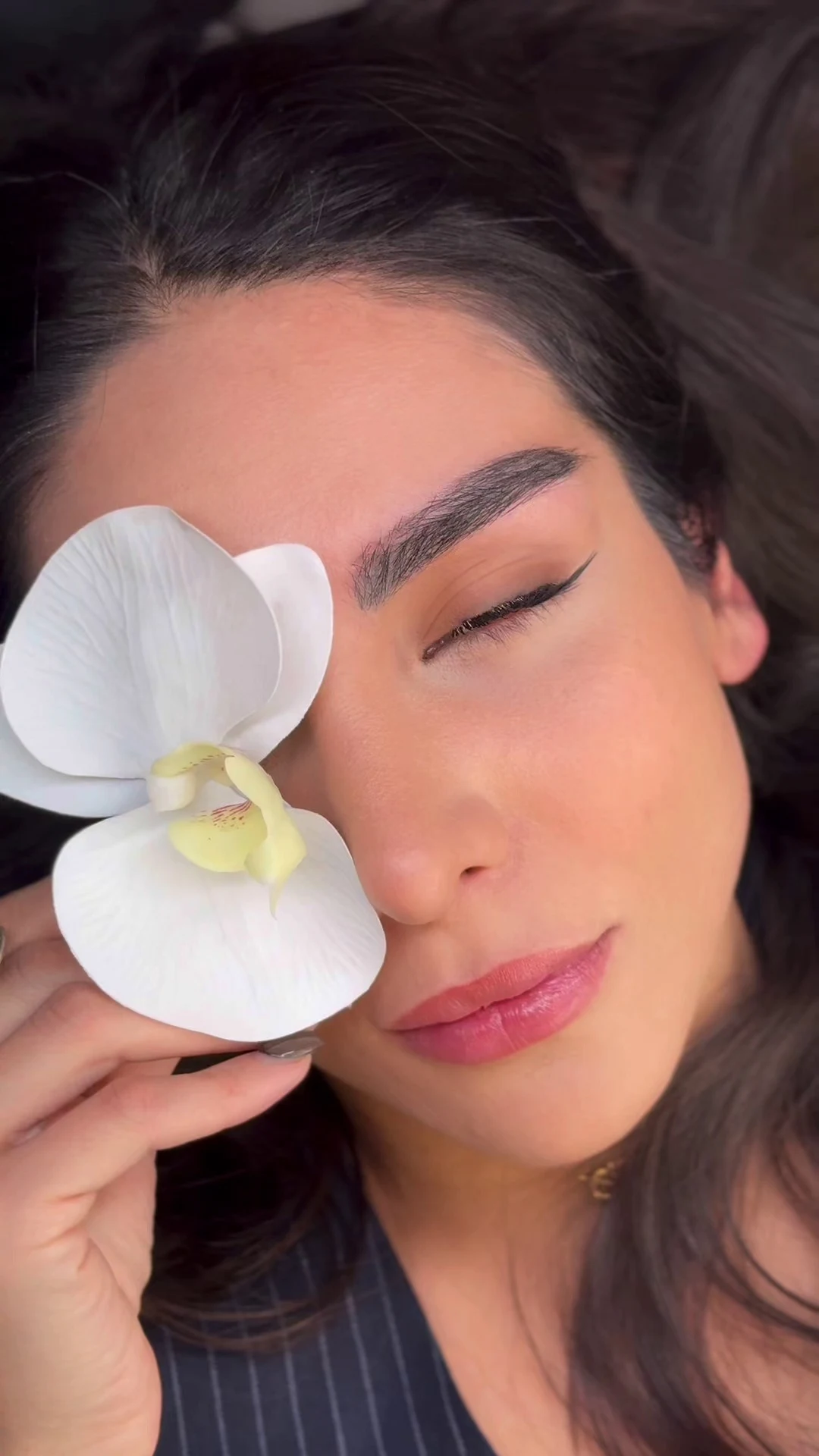 خدمات تخصصی مژه راپونزل - آرایشگاه زنانه در تهران - تصویر 3