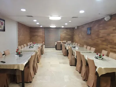 رستوران پرواز ۲